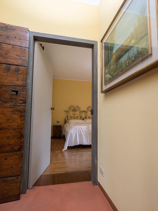 Casa Alla Porta Di San Lorenzo Бергамо Екстер'єр фото