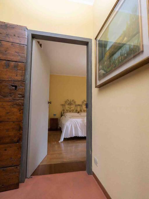 Casa Alla Porta Di San Lorenzo Бергамо Екстер'єр фото